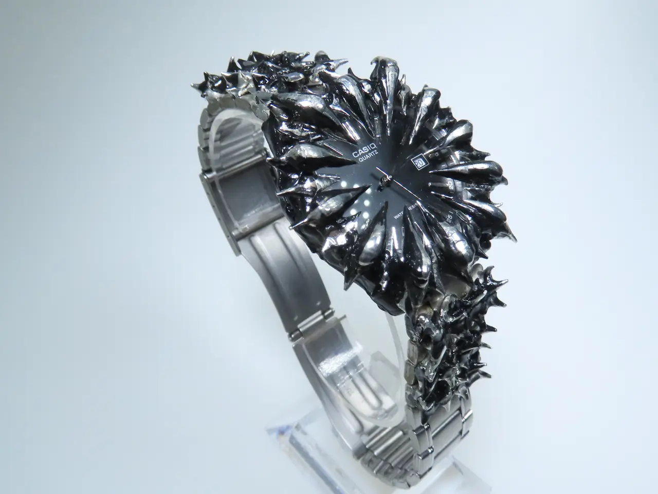 Billede 4 - Casio Spiked MTP-1183
