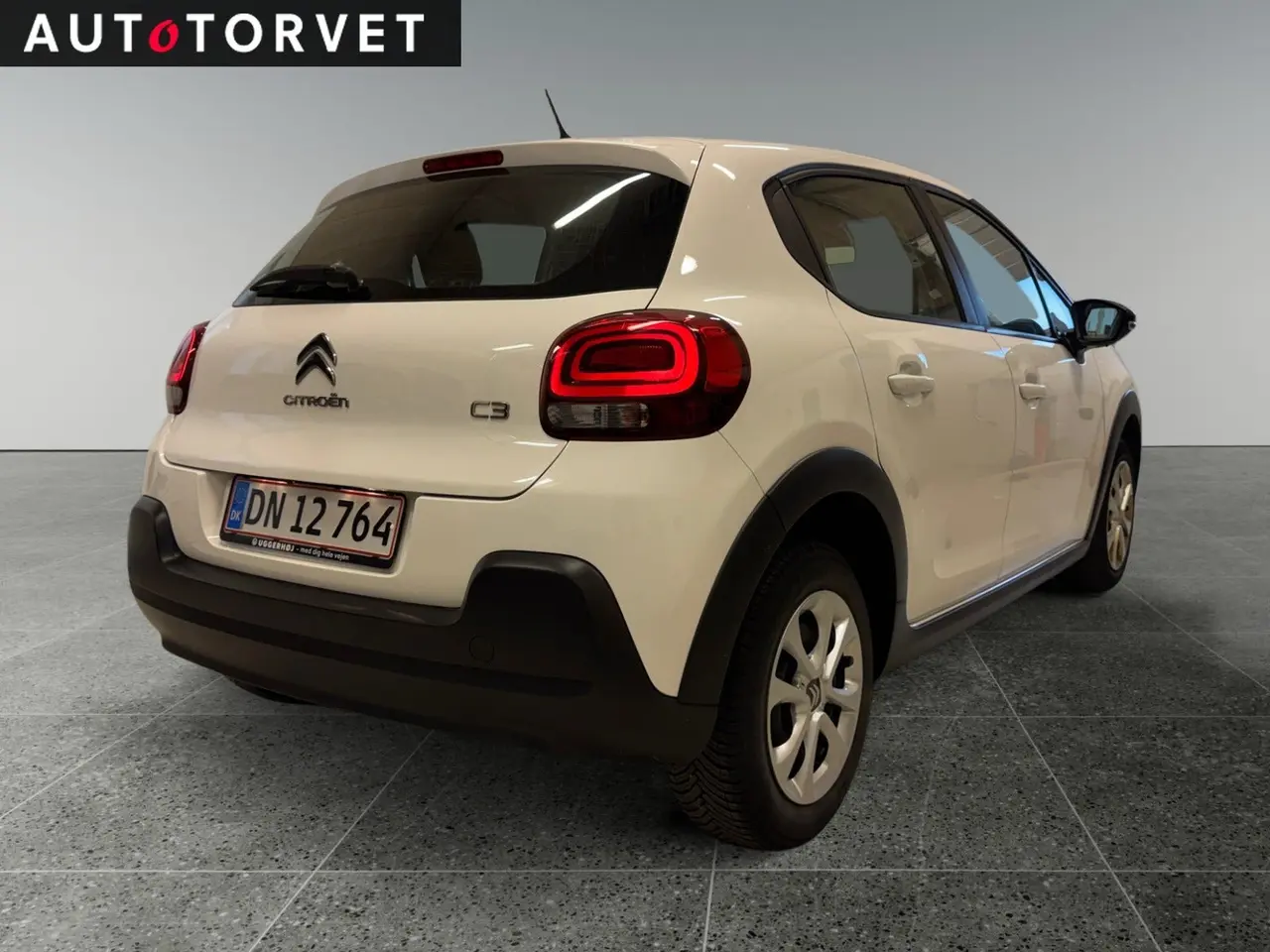 Billede 4 - Citroën C3 1,2 PureTech 82 Limited