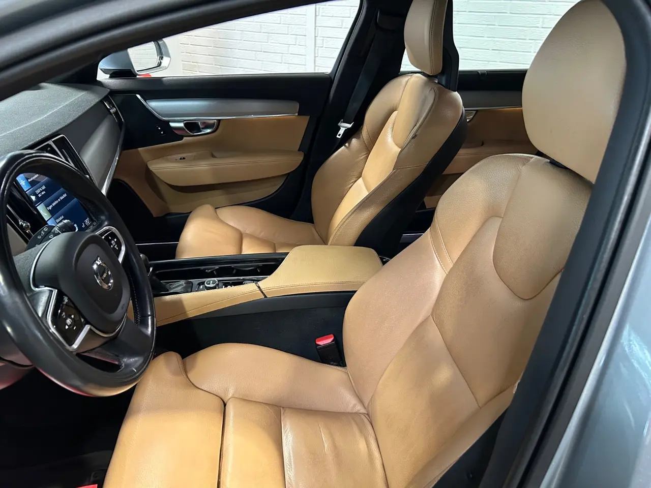 Billede 9 - Volvo V90 2,0 D4 190 Inscription aut.