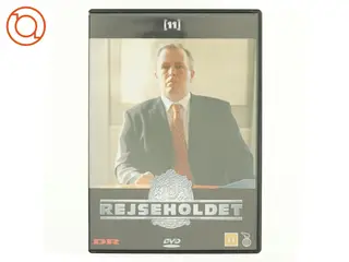 Rejseholdet 11