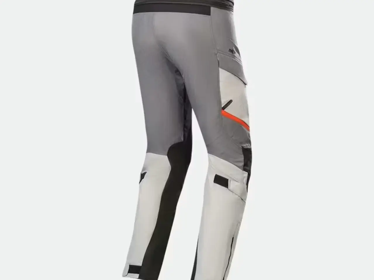Billede 2 - Alpinestars Andes V3 Drystar Is-Grå