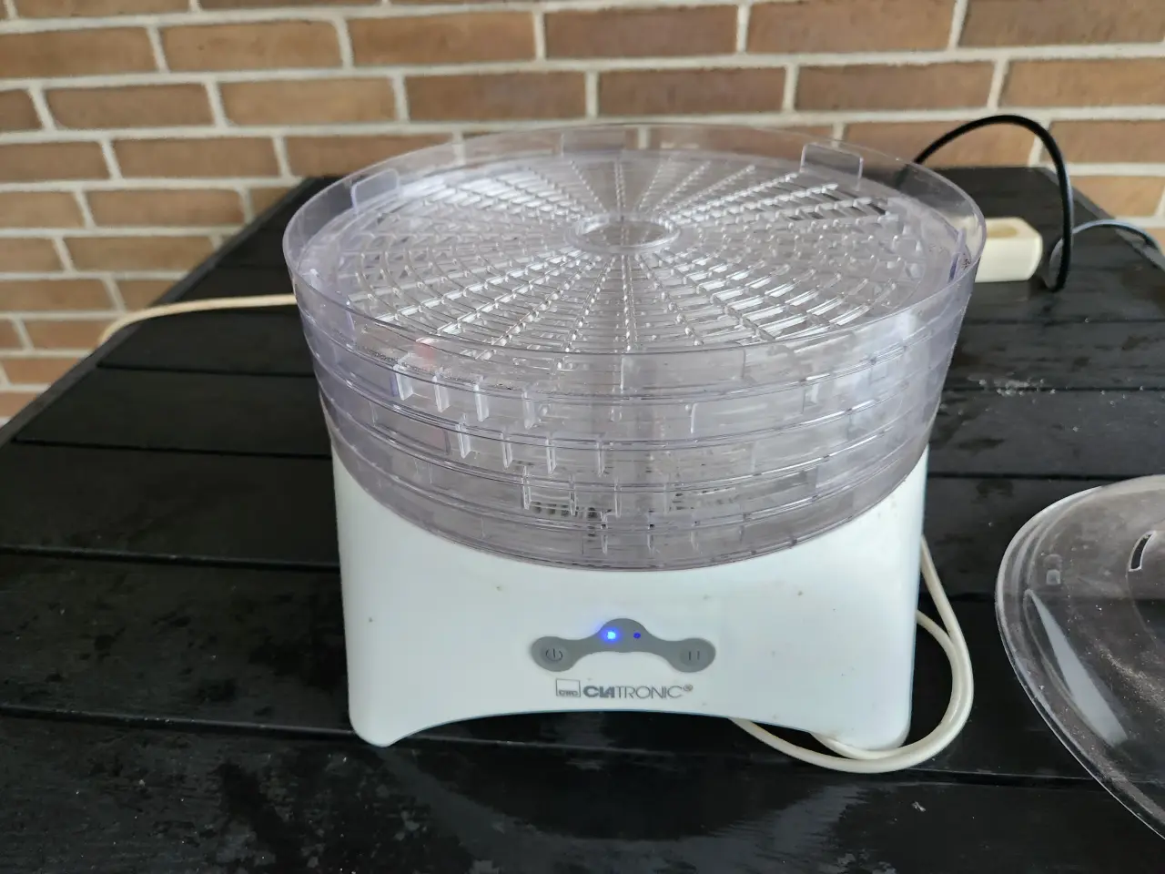 Billede 2 - Fødevare tørre 300 w