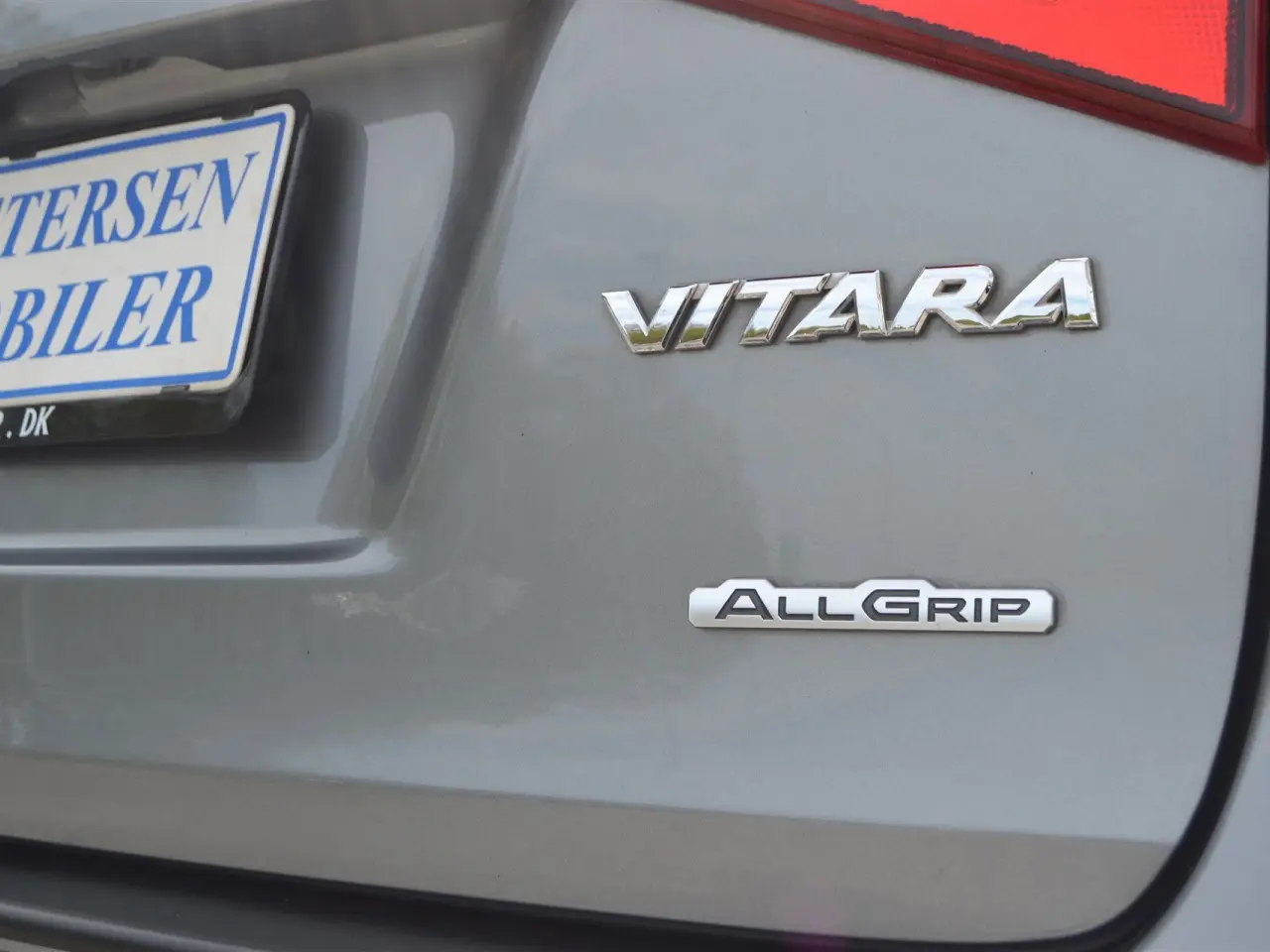 Billede 25 - Suzuki Vitara 1,6 Active AllGrip 120HK 5d Aut.