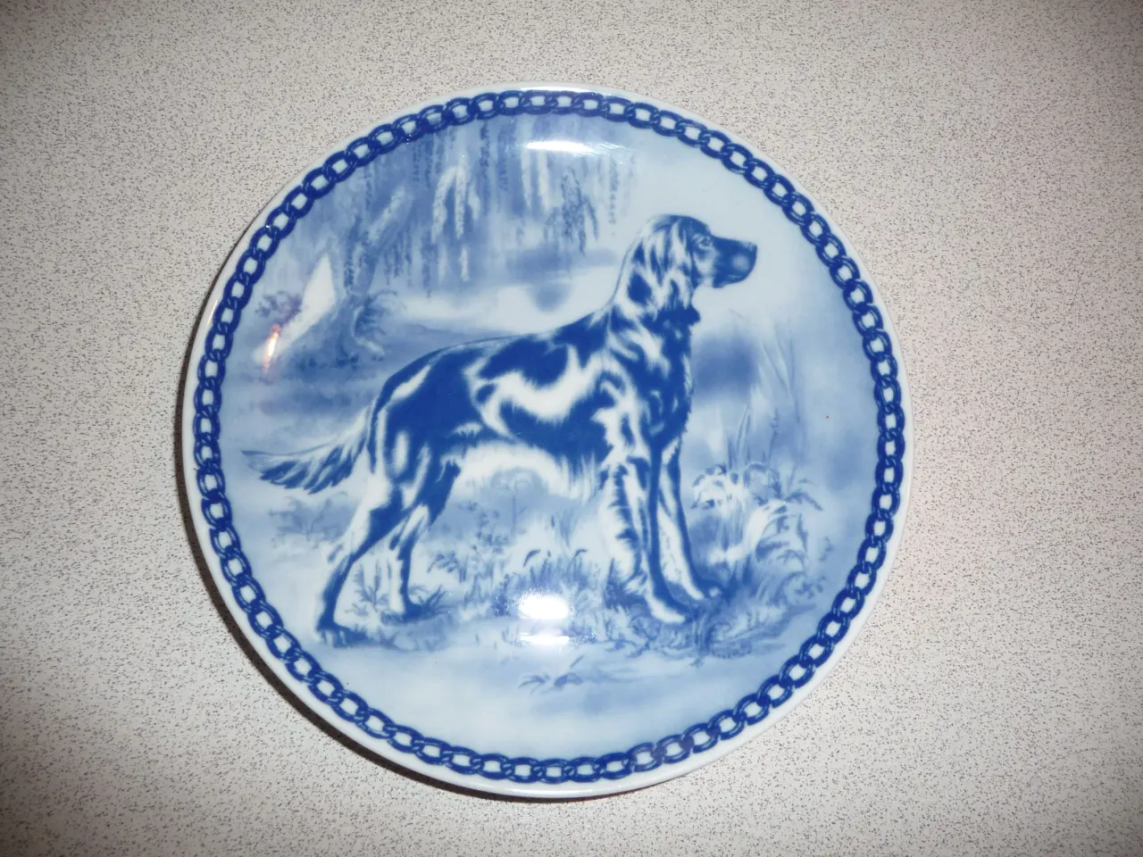 Billede 9 - Tove Svendsen, hunde platter
