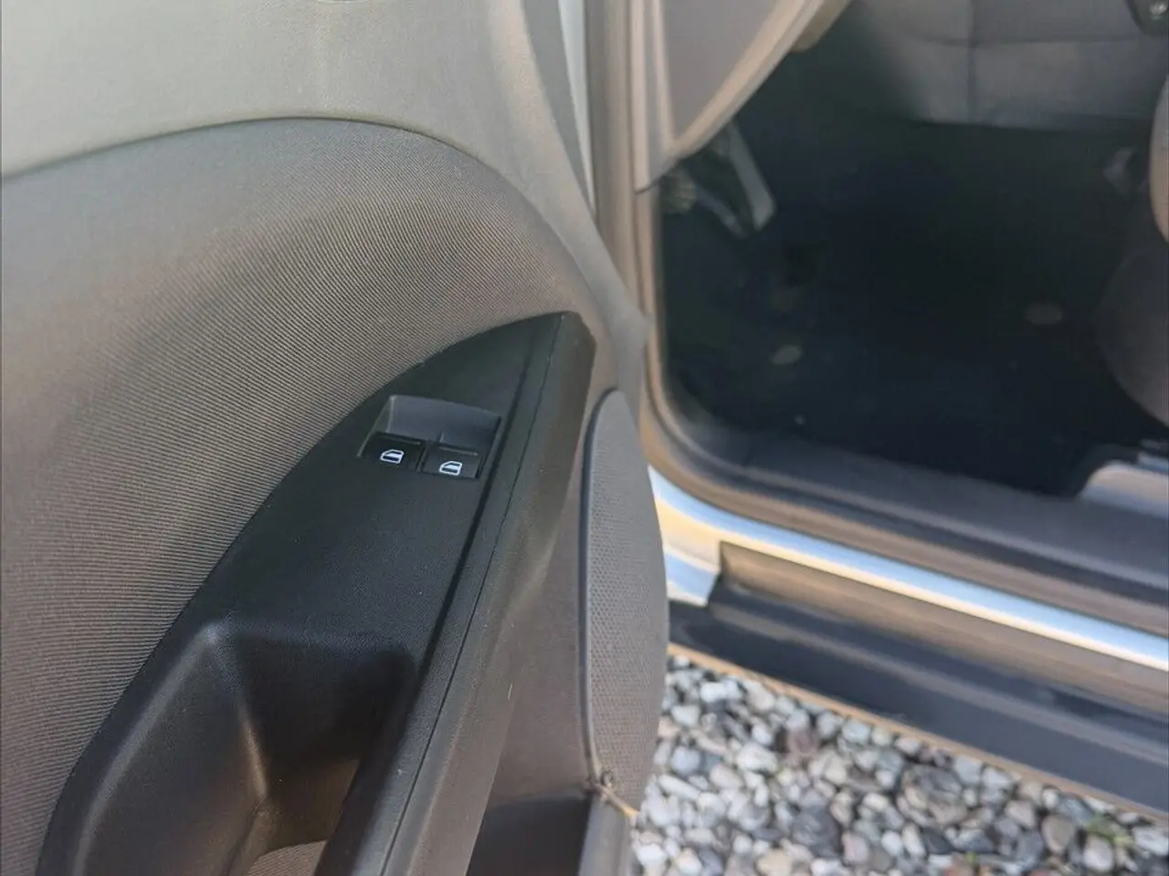 Billede 11 - Seat Altea 1,6 Style 102HK