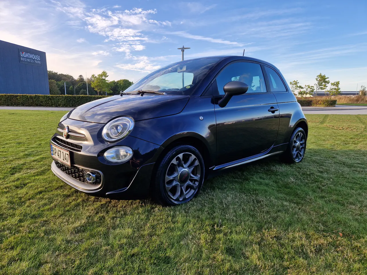 Billede 4 - Fiat 500 105s