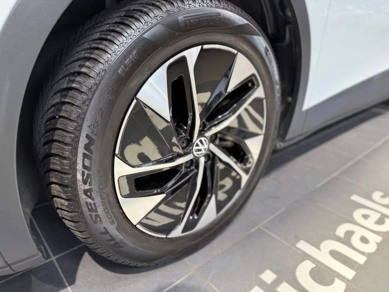 Billede 10 - VW ID.4 77 Pro Performance