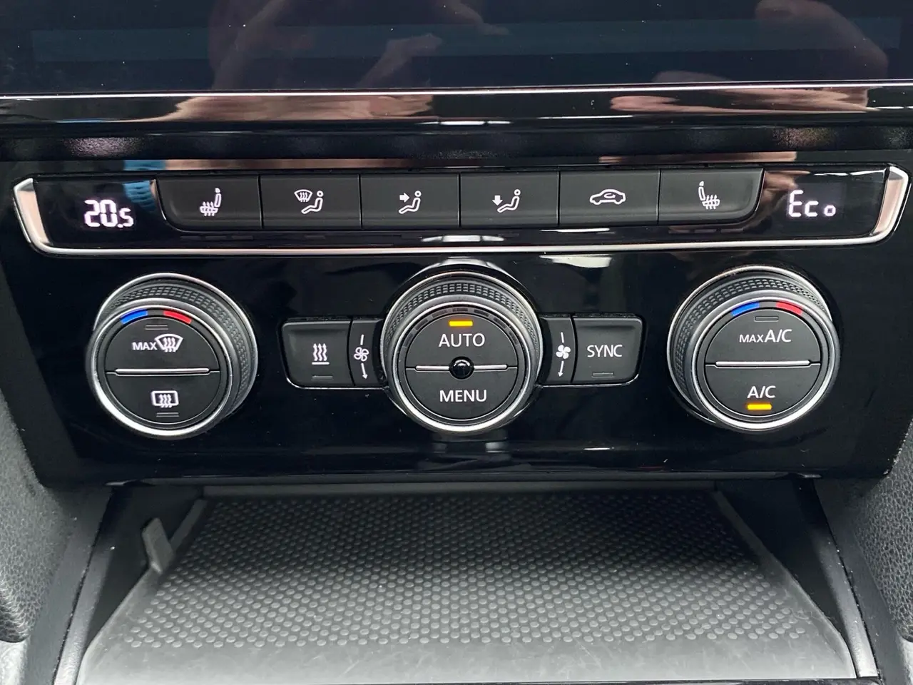 Billede 24 - VW Passat Variant 1,4 TSI  Plugin-hybrid GTE DSG 218HK Stc 6g Aut.