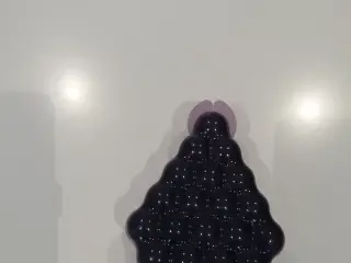 bøtte, vindrueform, Tupperware