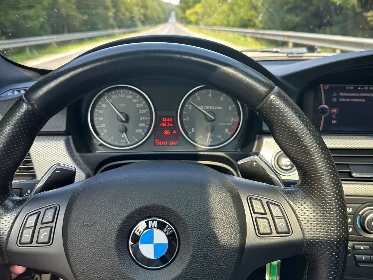 Billede 15 - BMW 335 Is Msport