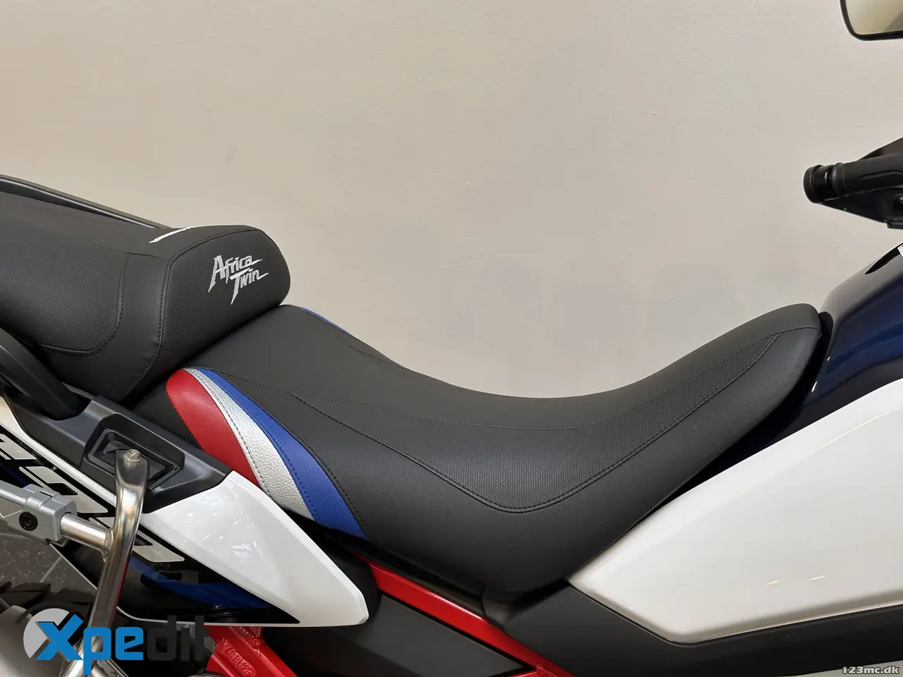 Billede 16 - Honda CRF 1100 L Africa Twin