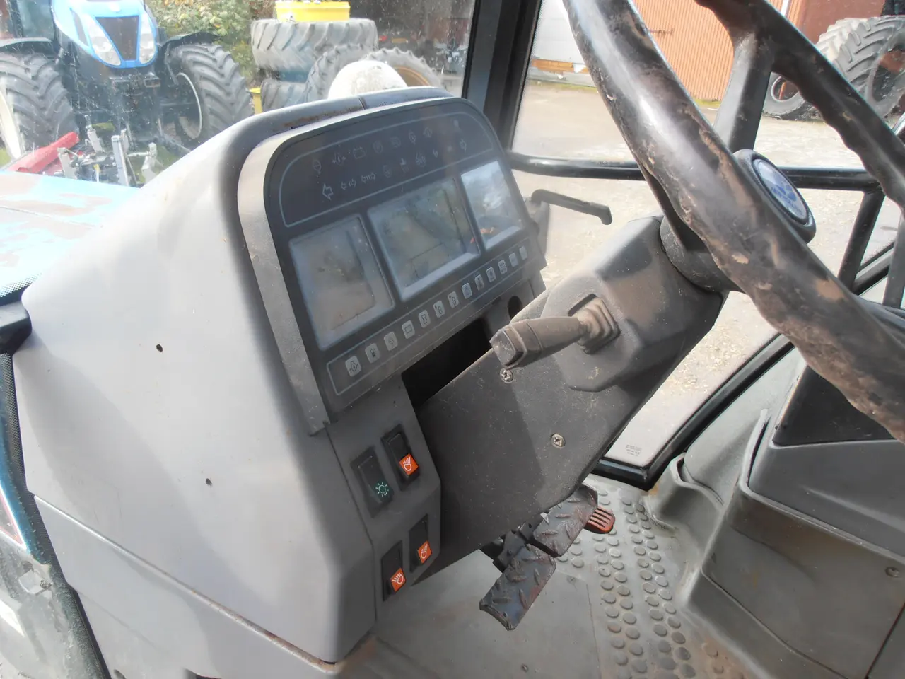 Billede 12 - Ford 7740 SLE , 2 wd .