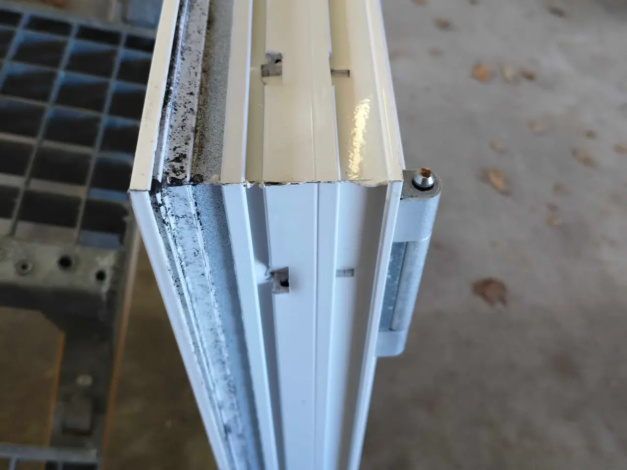 Billede 6 - Plastvinduer dreje kip