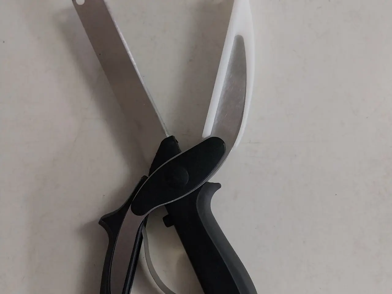 Billede 3 - Smart cutter kniv