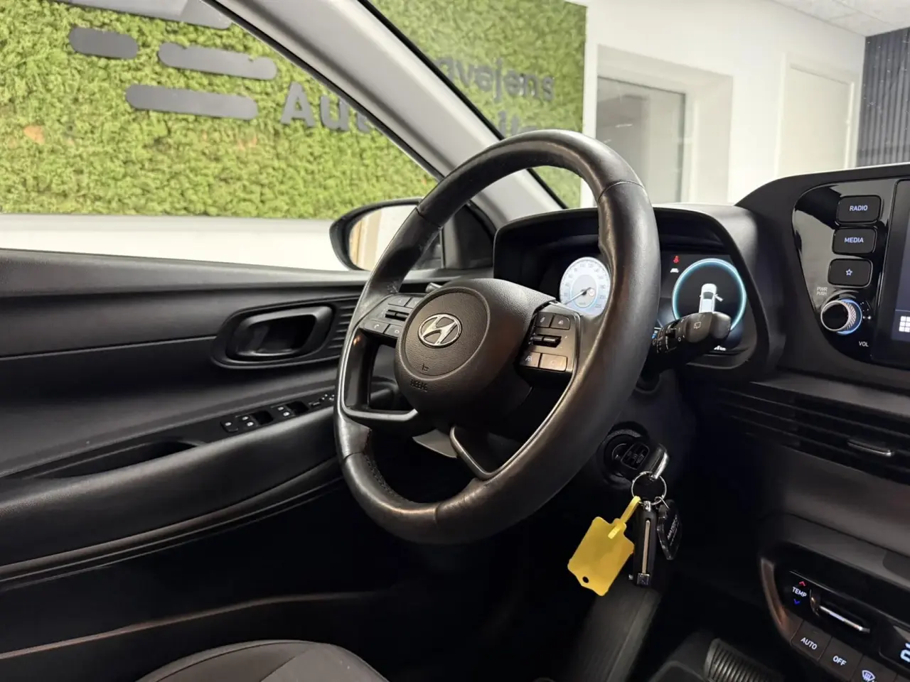 Billede 9 - Hyundai i20 1,0 T-GDI Advanced DCT 100HK 5d 7g Aut.