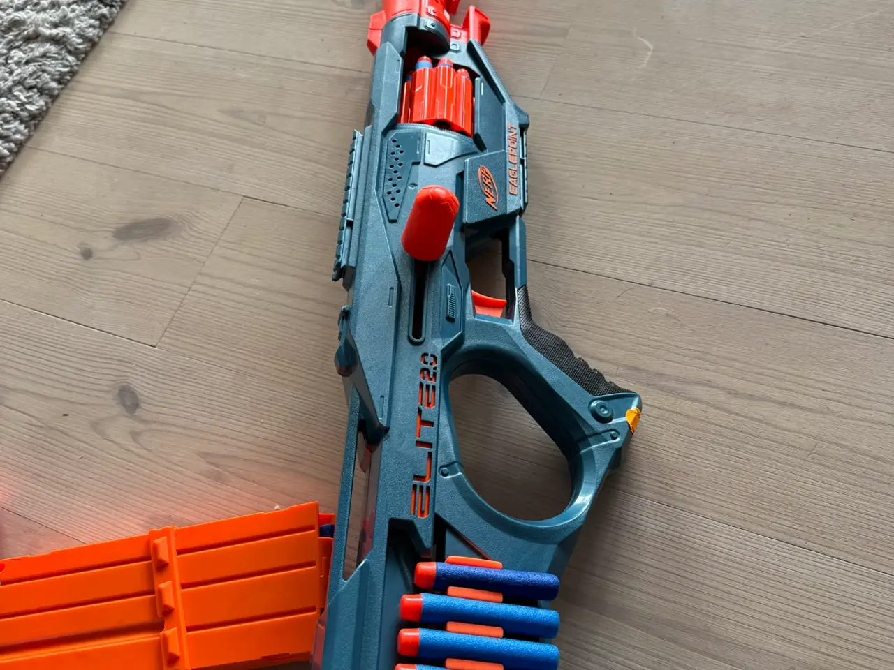 Billede 2 - Nerf elite 2.0
