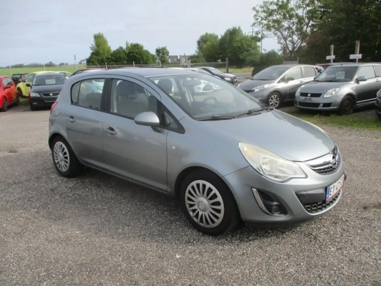 Billede 3 - Opel Corsa 1,4 16V Cosmo