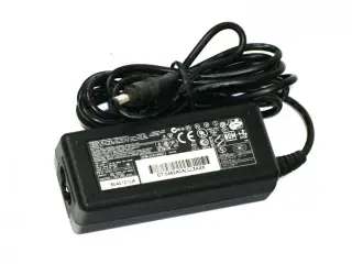 HP Compaq 50W 18.5V 2.7A strømforsyning med 4.8mm x 1.8mm Original OEM