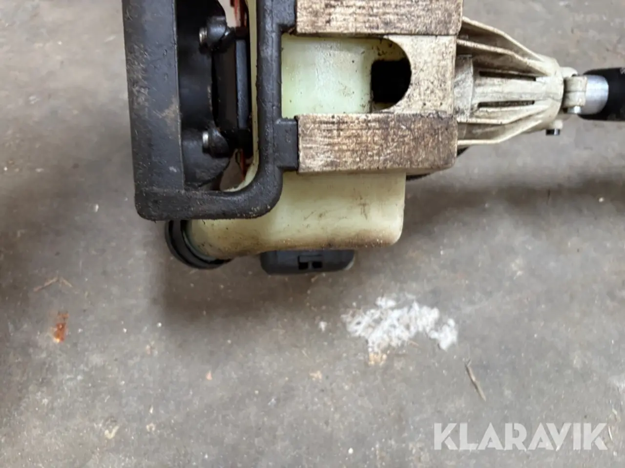 Billede 10 - Stangsav Stihl