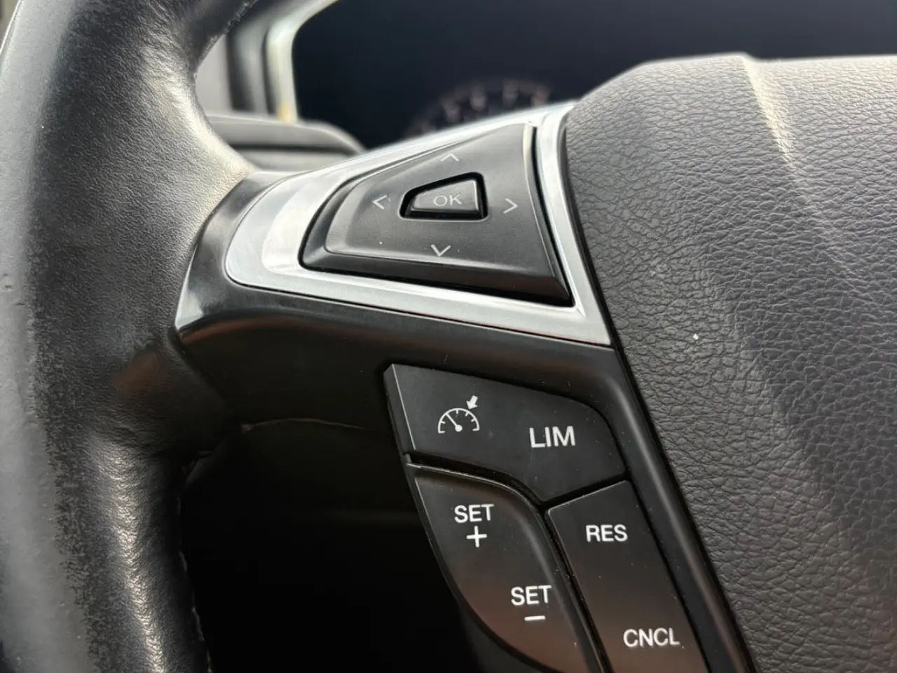 Billede 14 - Ford Mondeo 1,5 EcoBoost Business