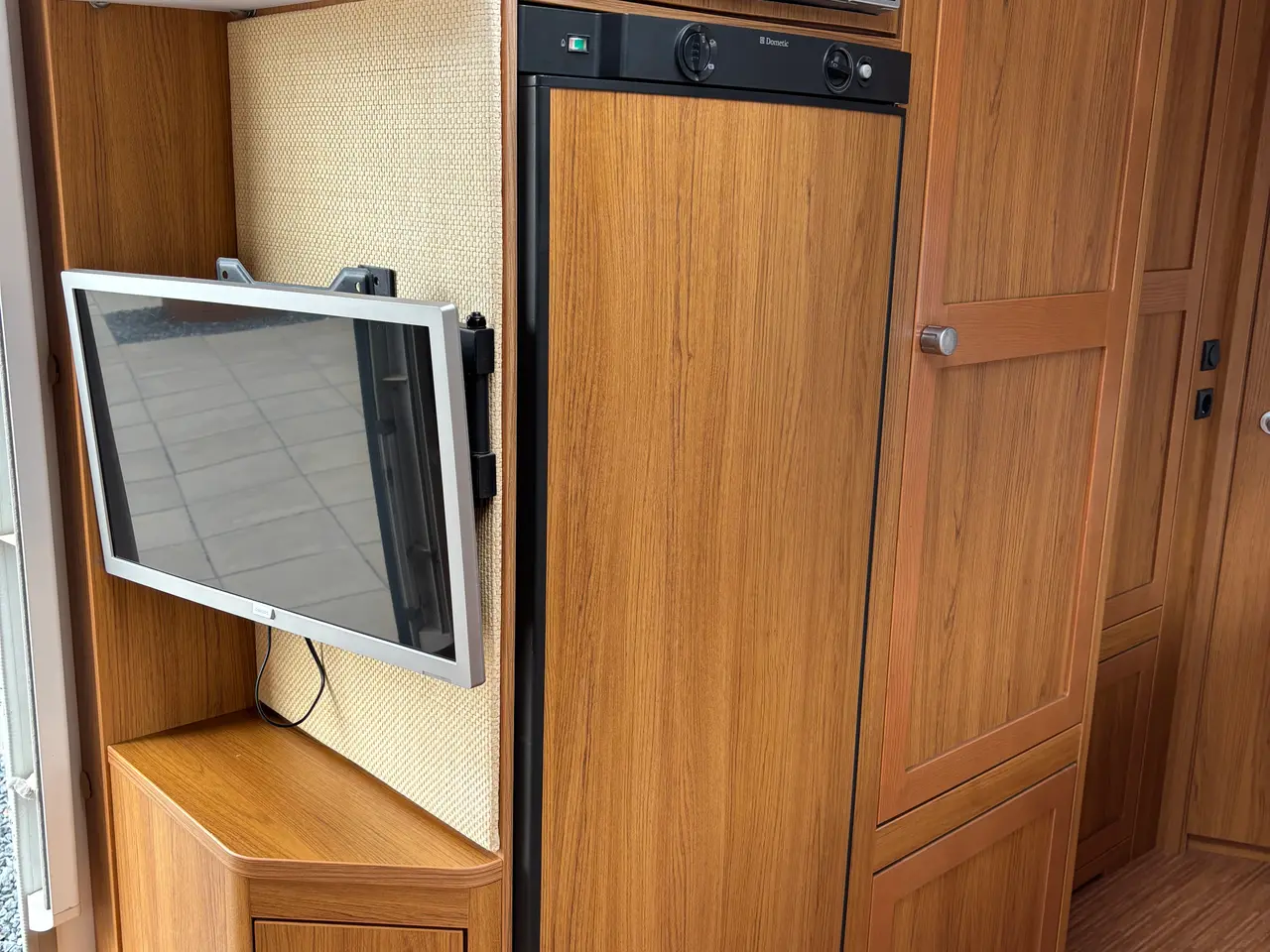 Billede 10 - Knaus Nordic Plus 560