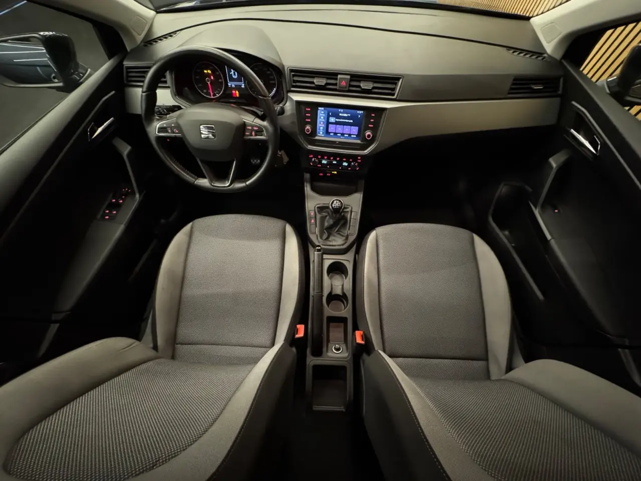 Billede 6 - Seat Ibiza 1,0 TSi 95 Style