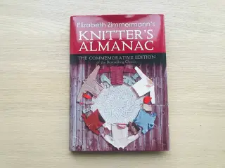 Knitter's Almanac af Elizabeth Zimmermann