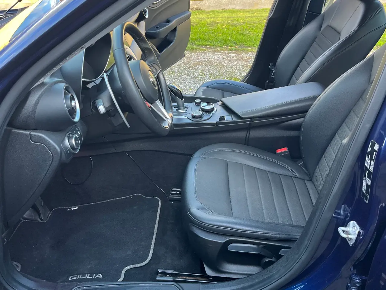 Billede 8 - Alfa Romeo Giulia edizione