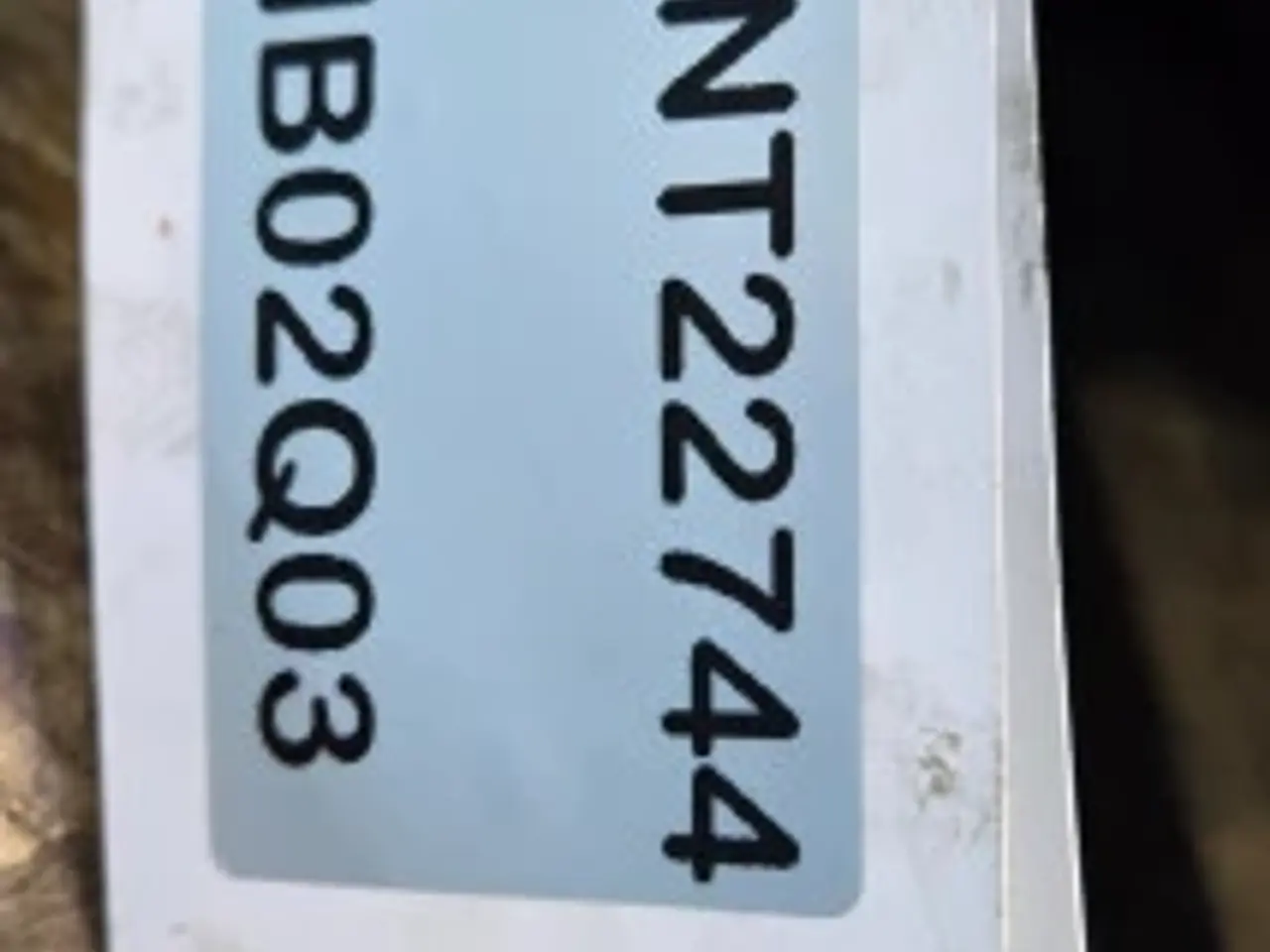 Billede 25 - Valtra S394 PTO Transmission 945150050020