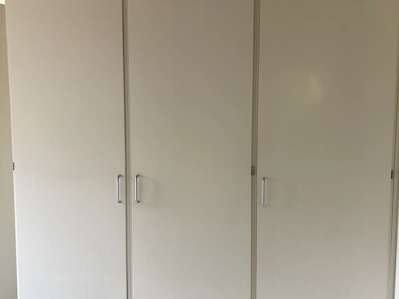 Billede 9 - HTH bryggerselementer i hvidt.