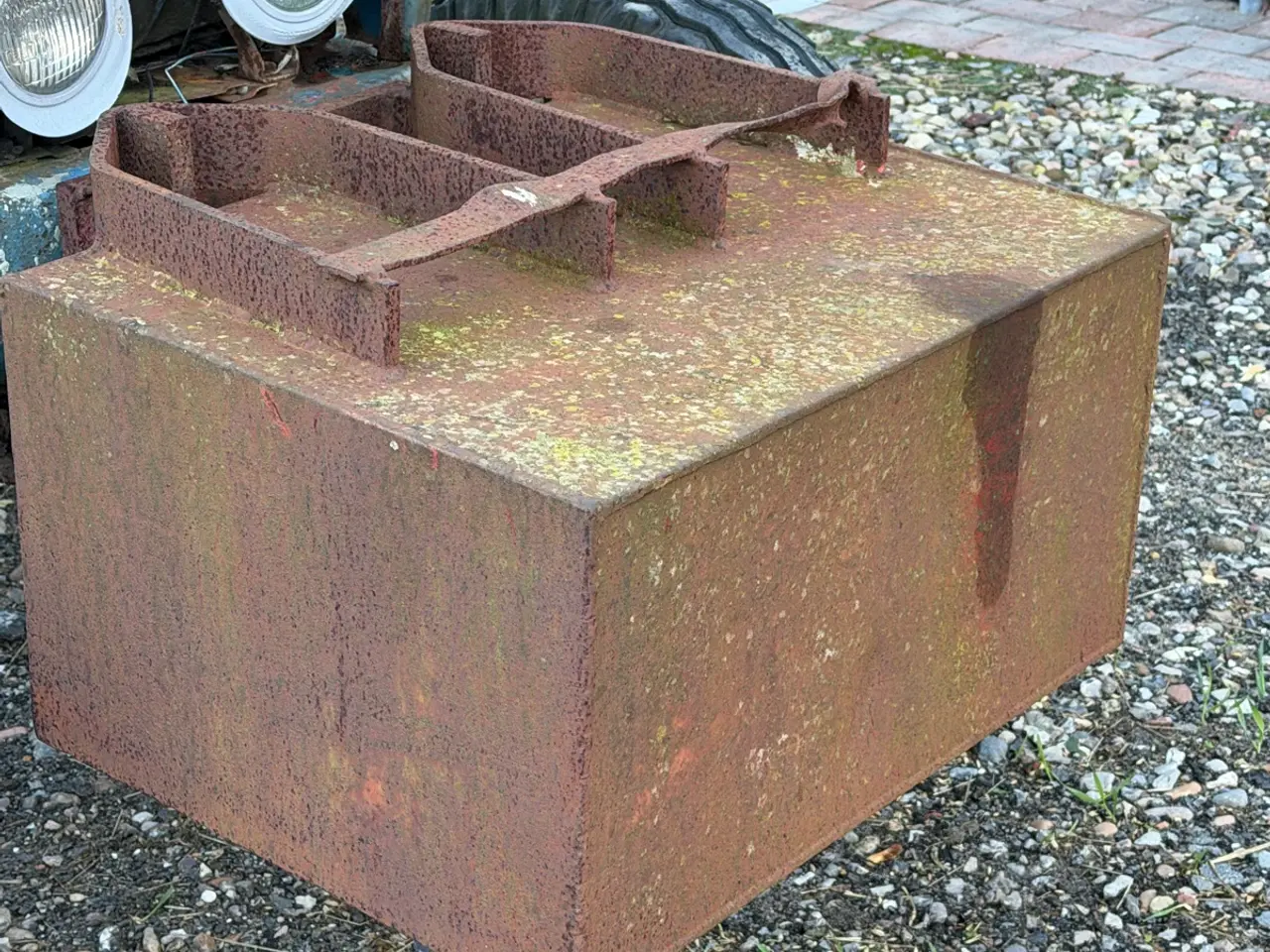 Billede 2 - Truck tårn