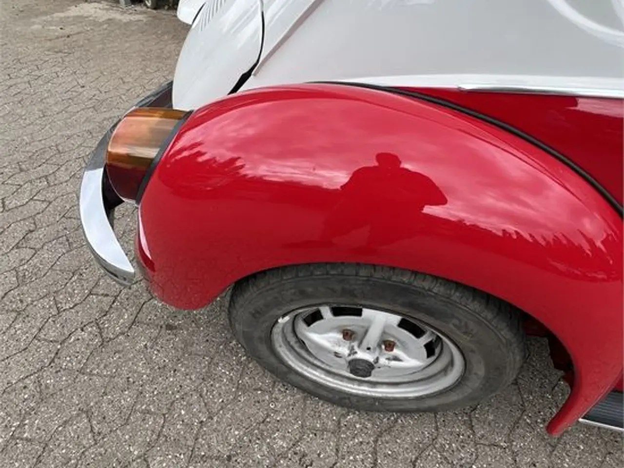 Billede 31 - VW 1200 - Video