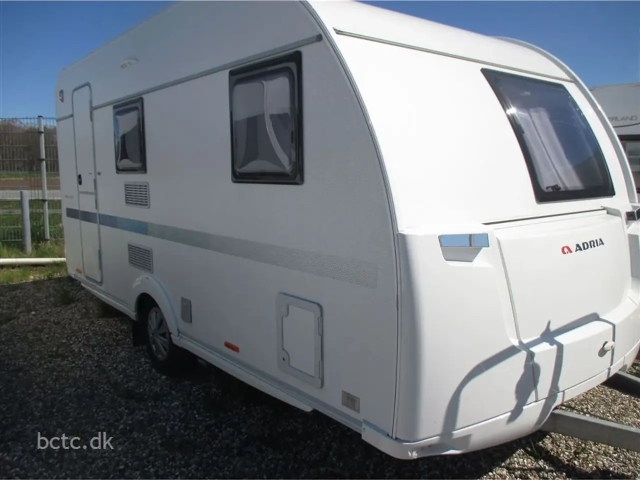 Billede 1 - 2023 - Adria Altea 432 PX