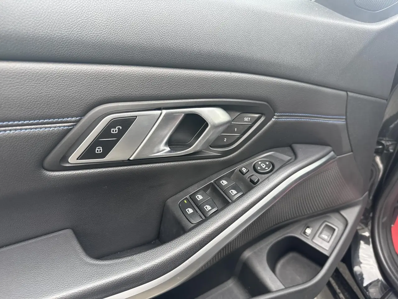 Billede 14 - BMW 330e 2,0 Touring M-Sport xDrive aut.