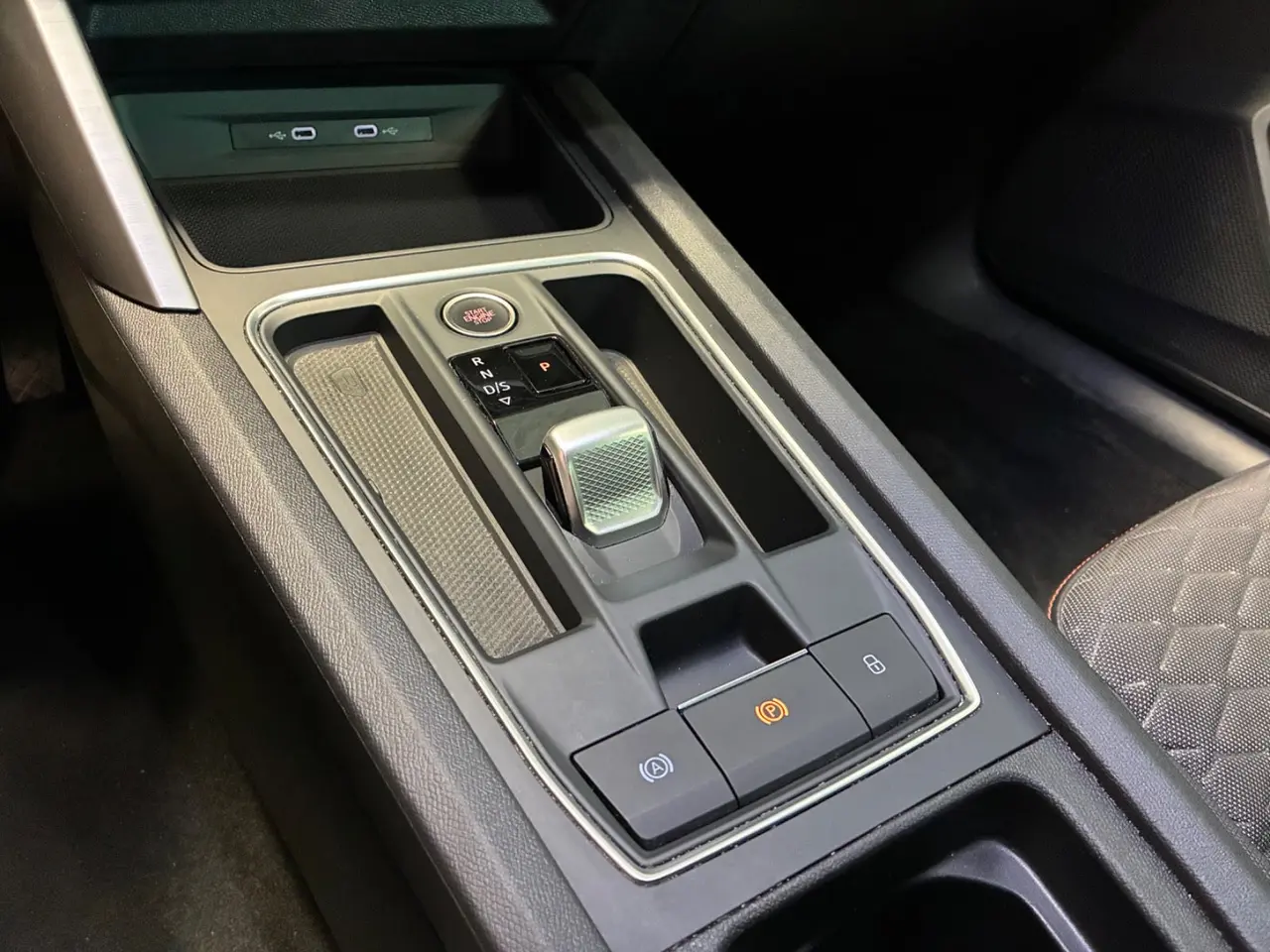 Billede 15 - Seat Leon 1,4 eHybrid FR Sportstourer DSG