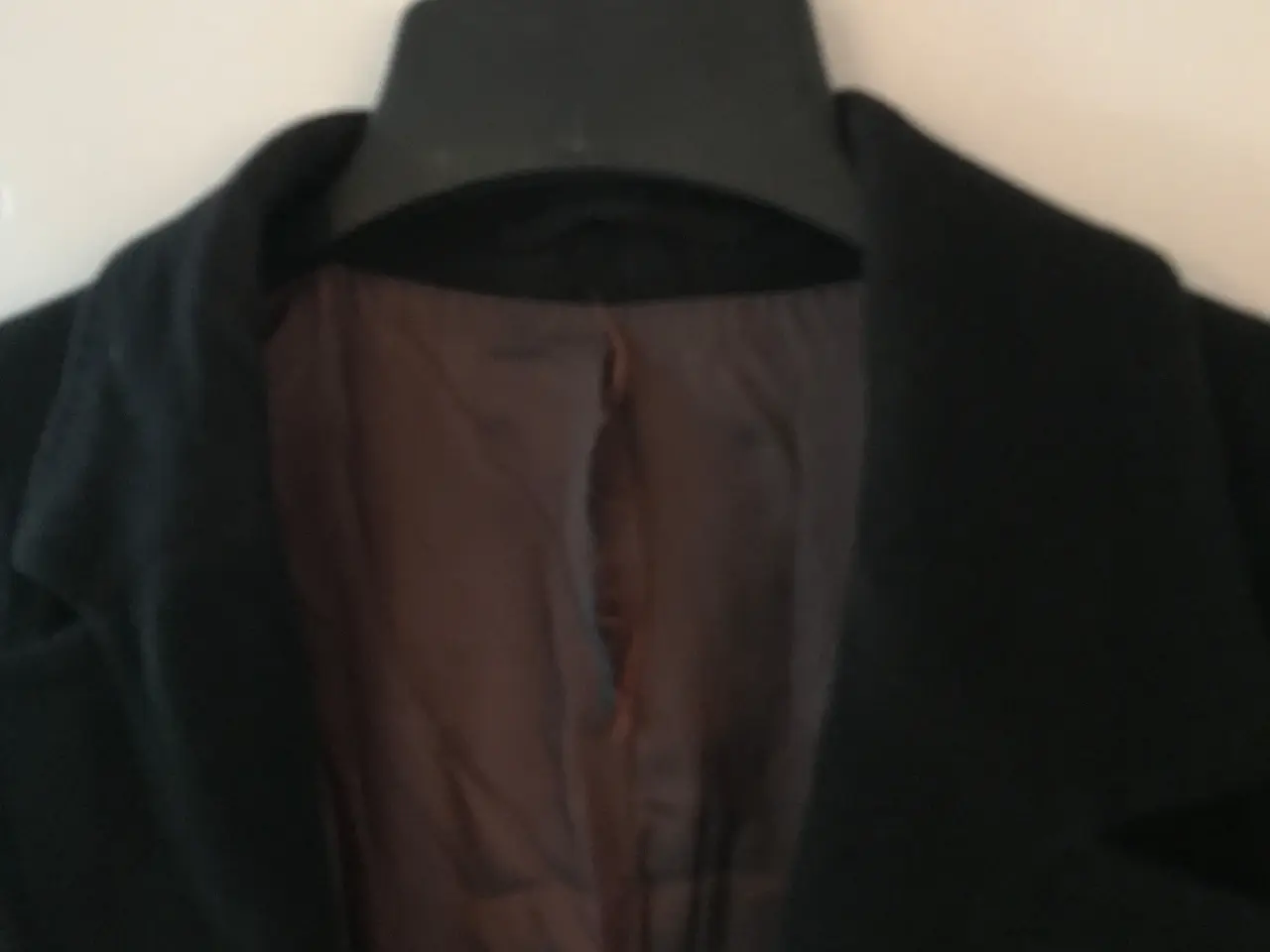 Billede 2 - Hugo Boss frakke