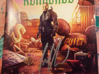 Tom MacDonald - Renegade (cd)