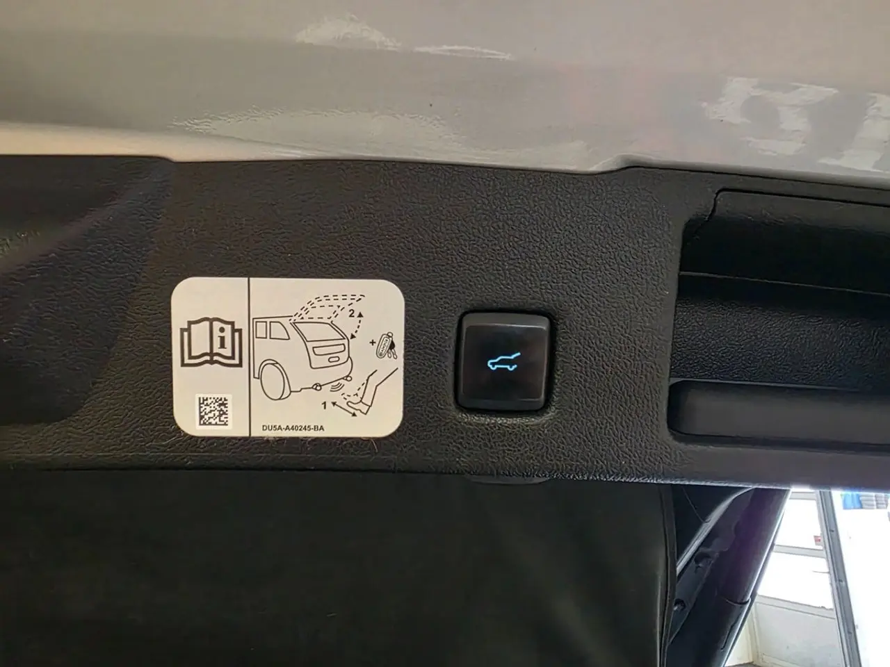 Billede 9 - Ford Kuga 2,5 PHEV Titanium X CVT