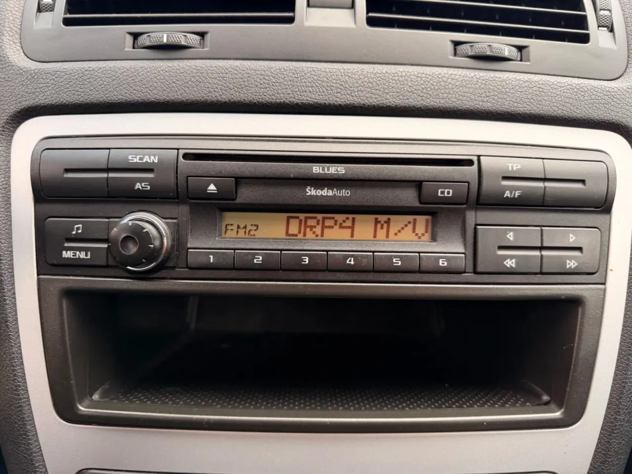 Billede 18 - Skoda Octavia 1,4 TSi 122 Ambiente