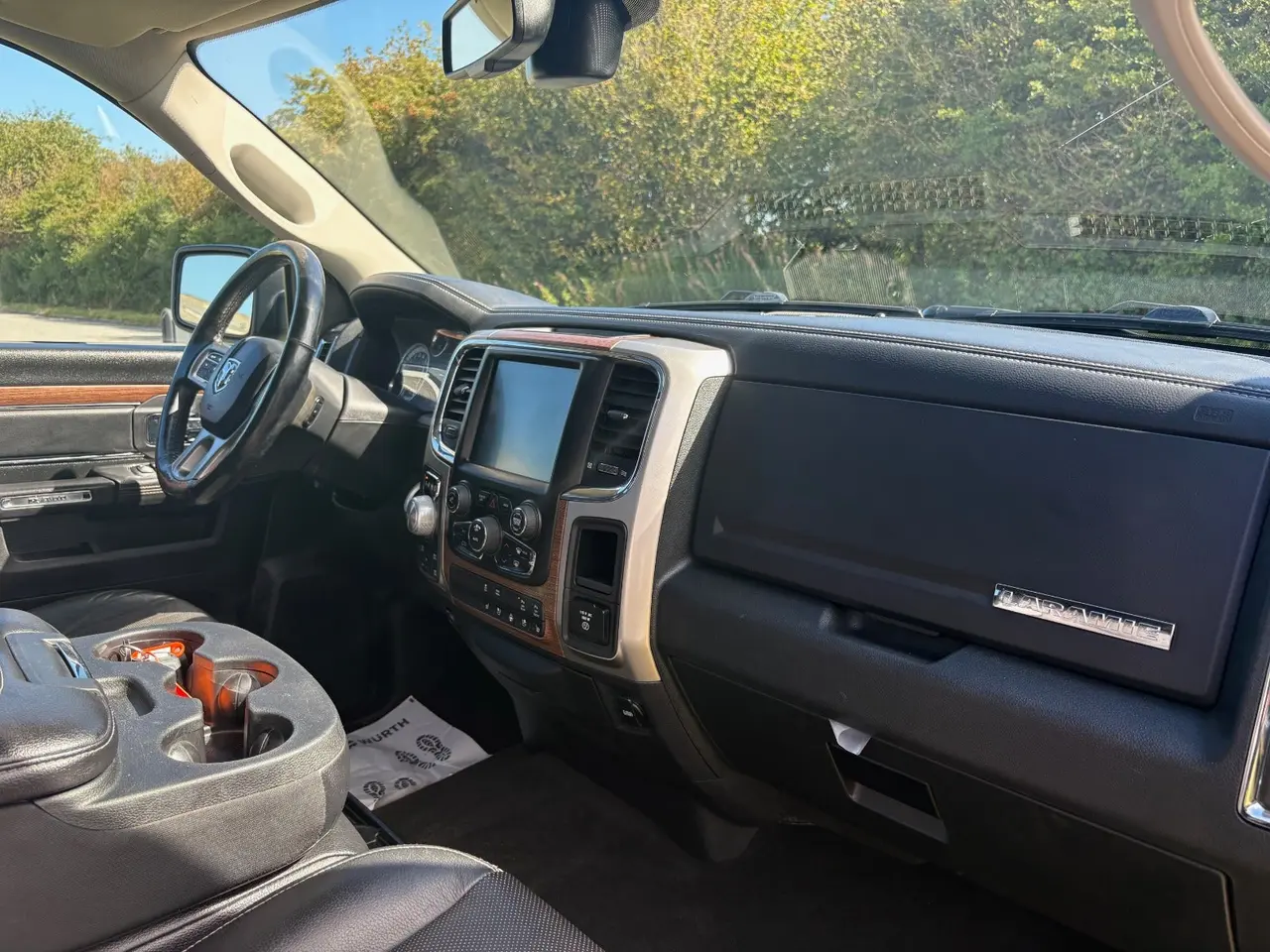 Billede 7 - Dodge RAM 1500 3,0 EcoDiesel Longhorn Crew Cab aut