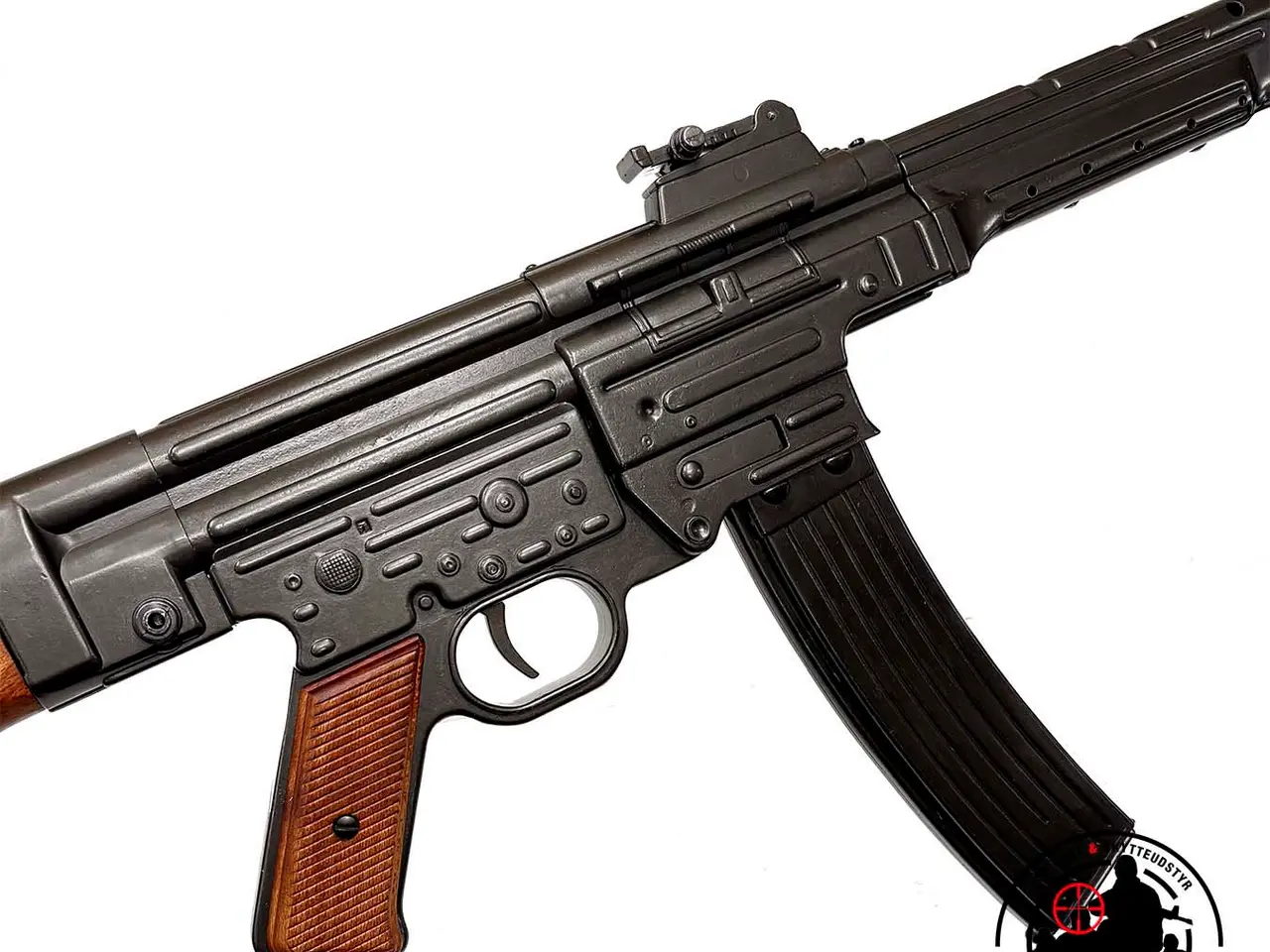 Billede 2 - Sturmgewehr 44 (STG44) - REPLIKA