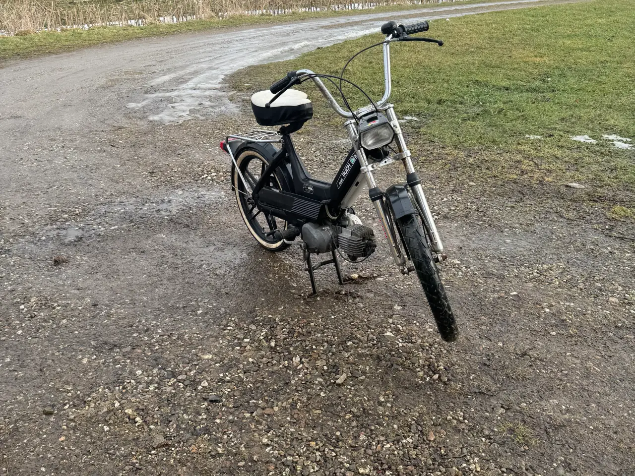 Billede 2 - Puch maxi k nr match