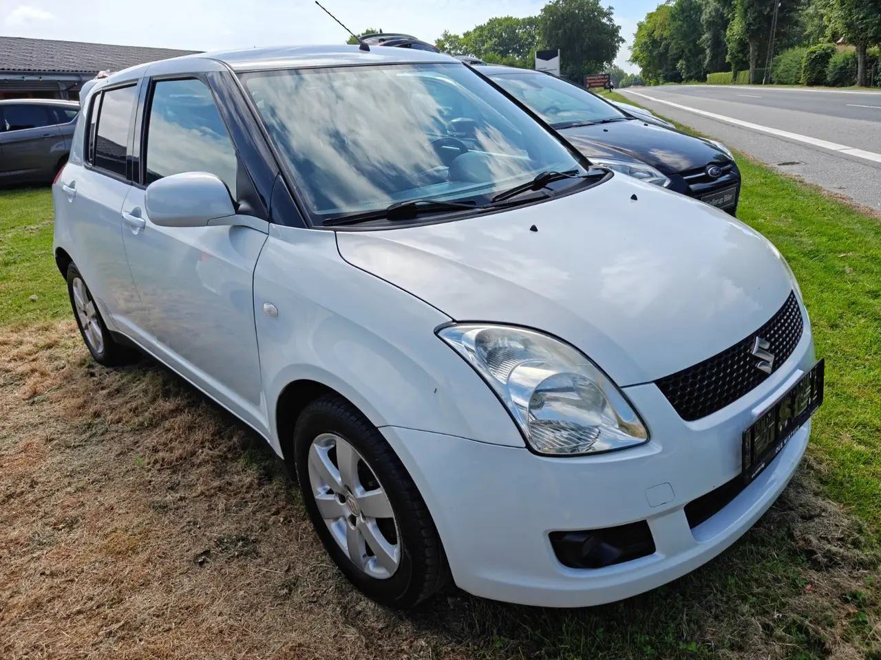 Billede 3 - Suzuki Swift 1,5 GLX
