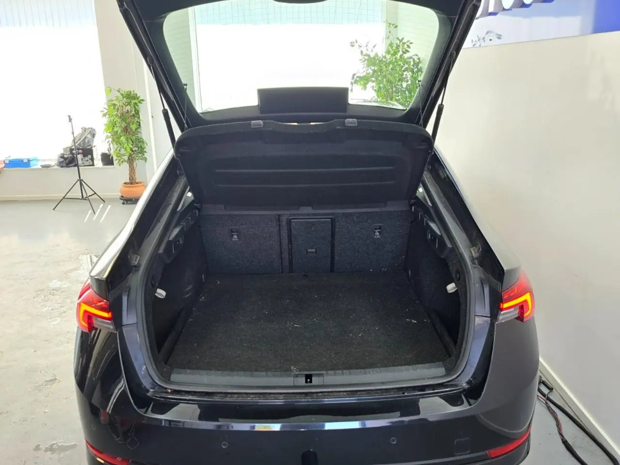 Billede 22 - Skoda Octavia 1,4 TSi iV Plus DSG