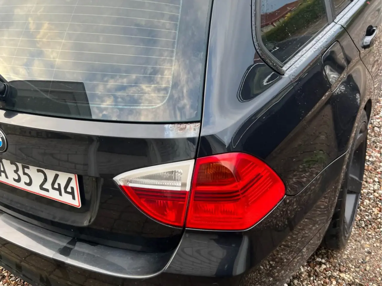 Billede 5 - BMW 325 touring - 3,0