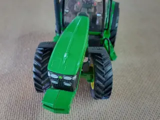 Britains John Deere