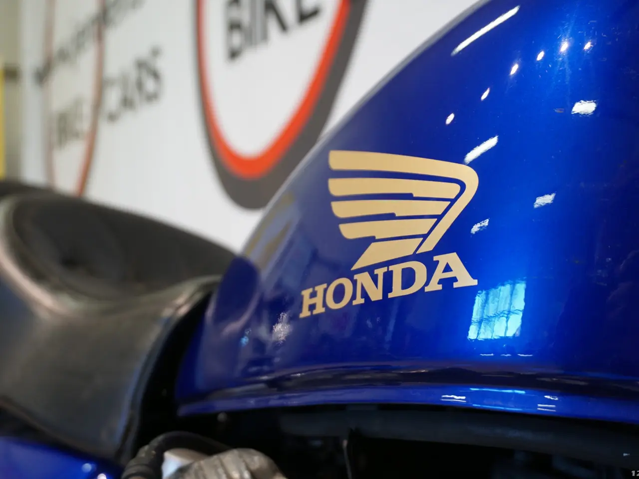 Billede 11 - Honda CX 500