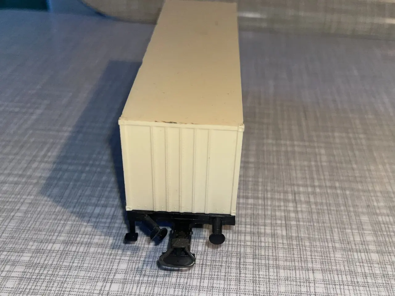 Billede 4 - Märklin containervogn, Siemens, H0