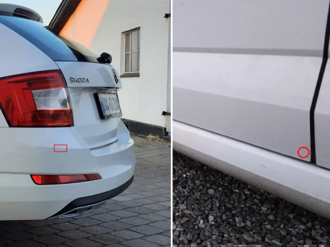 Billede 6 - Stationcar