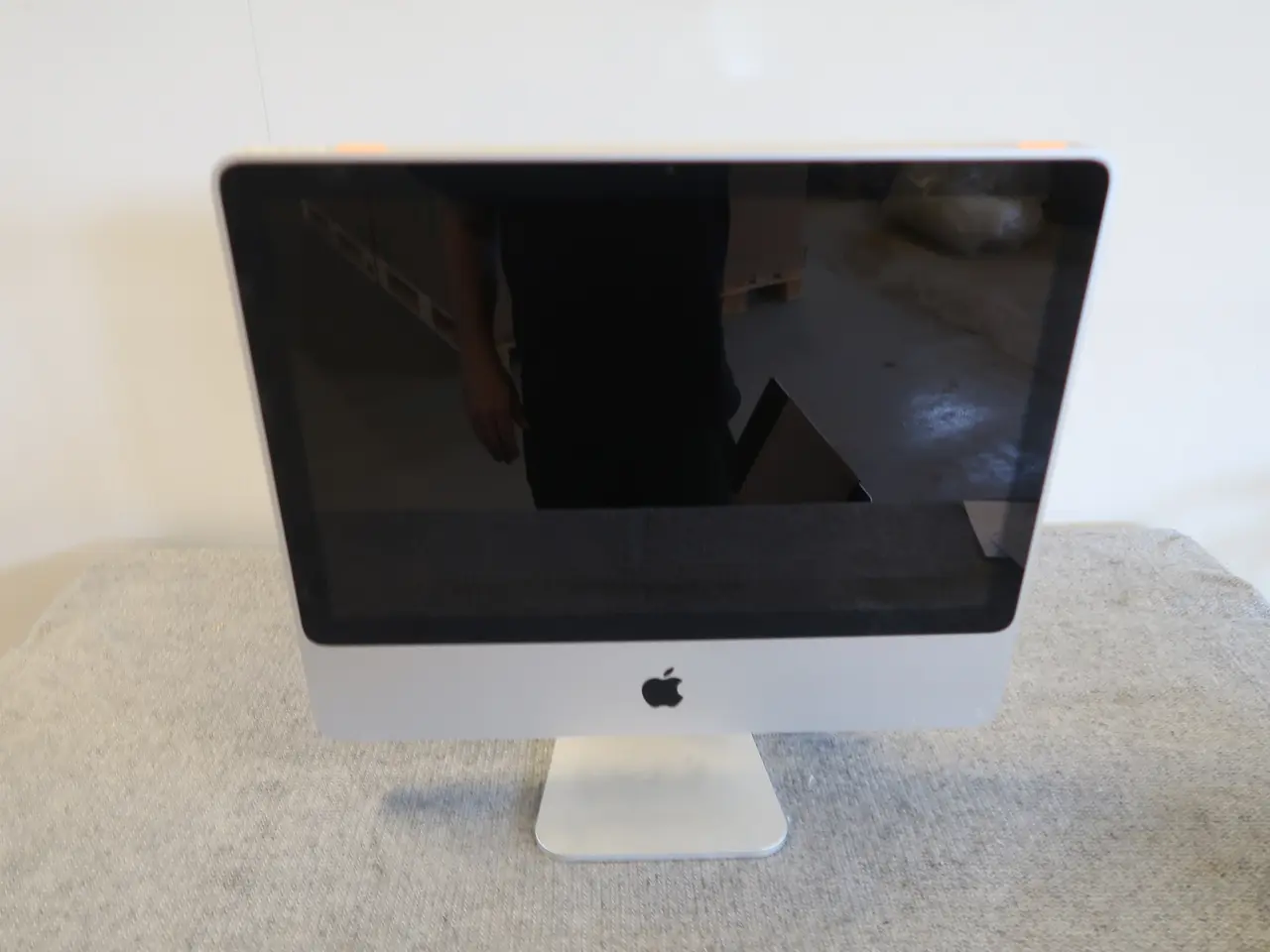 Billede 1 - Apple iMac 8,1 20"
